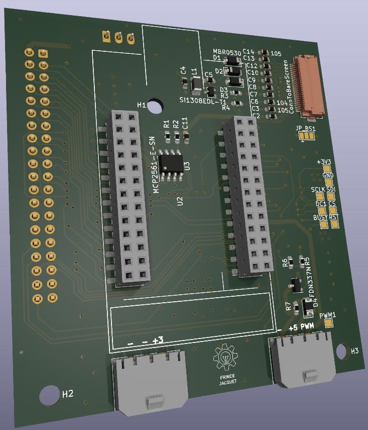 pcb